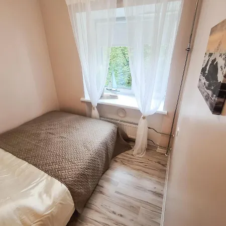Tammsaare 28 Apartment Pärnu