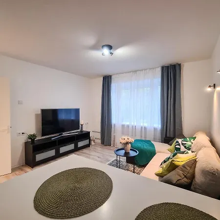 Apartment Tammsaare 28