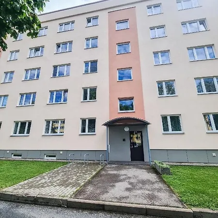 Apartment Tammsaare 28 Pärnu