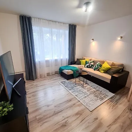 Tammsaare 28 Apartment Pärnu
