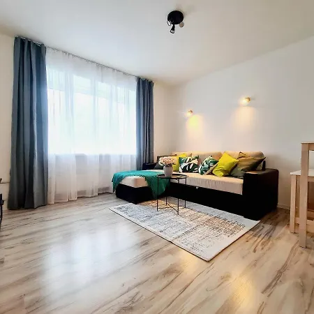Tammsaare 28 Apartment