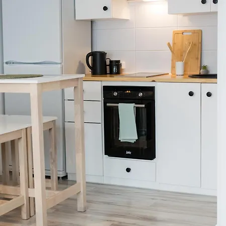 Apartment Tammsaare 28