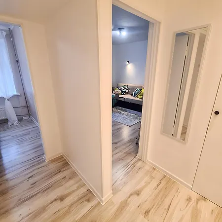 Tammsaare 28 Apartment Parnu