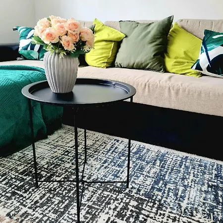 Tammsaare 28 Apartment Pärnu